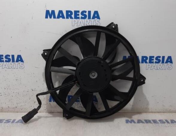 Interior Blower Motor PEUGEOT 5008 (0U_, 0E_)