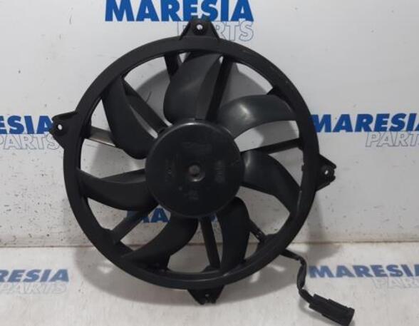 Interior Blower Motor PEUGEOT 5008 (0U_, 0E_)