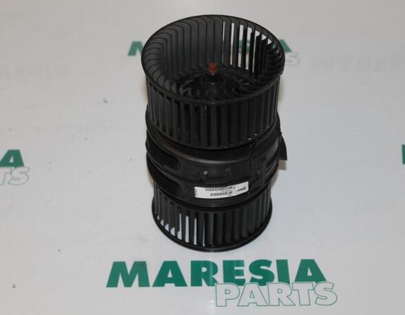 Interior Blower Motor RENAULT MEGANE III Grandtour (KZ0/1)