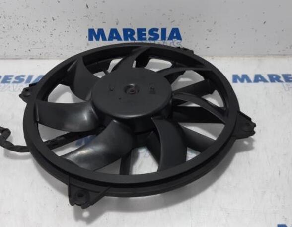 Interior Blower Motor PEUGEOT 5008 (0U_, 0E_)