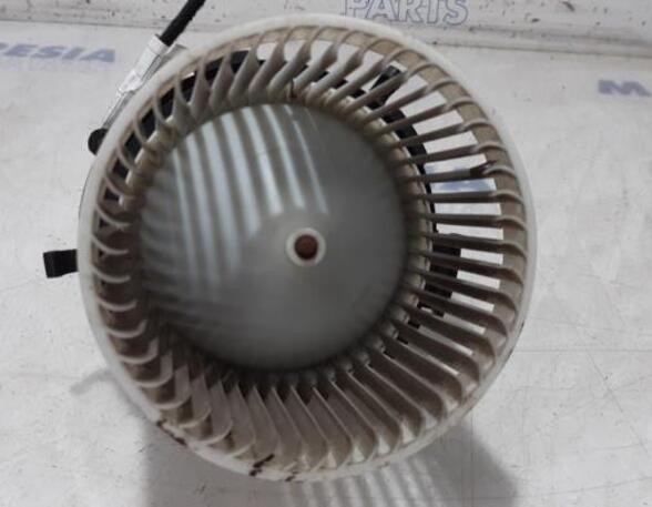 Interior Blower Motor FIAT PANDA (169_), FIAT PANDA Hatchback Van (169_)