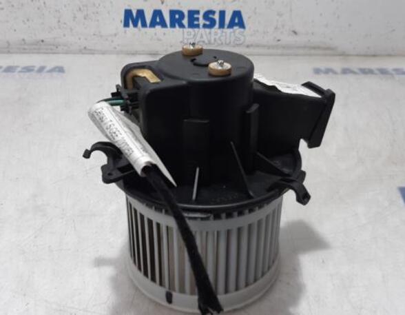 Interior Blower Motor FIAT PANDA (169_), FIAT PANDA Hatchback Van (169_)