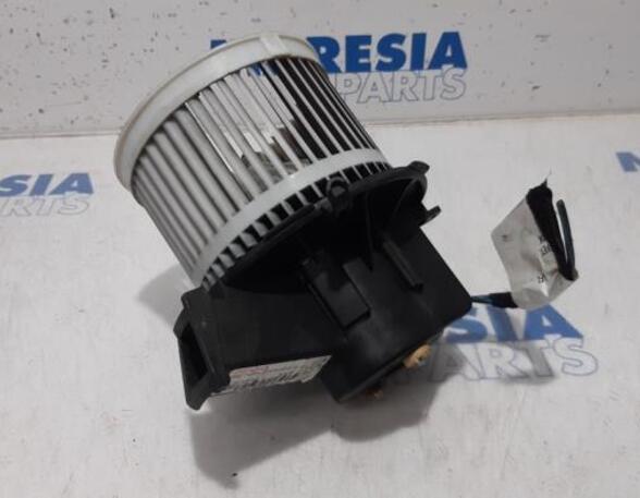 Interior Blower Motor FIAT 500 (312_), FIAT 500 C (312_), ABARTH 500 / 595 / 695 (312_), ABARTH 500C / 595C / 695C (312_)