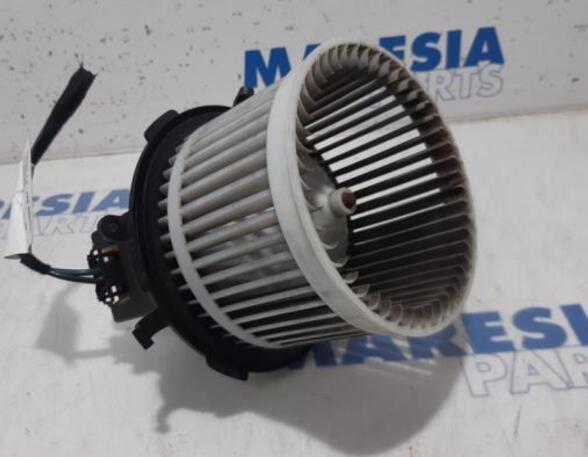 Interior Blower Motor FIAT 500 (312_), FIAT 500 C (312_), ABARTH 500 / 595 / 695 (312_), ABARTH 500C / 595C / 695C (312_)