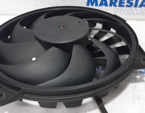 Interior Blower Motor PEUGEOT EXPERT Van (VF3A_, VF3U_, VF3X_), PEUGEOT EXPERT Platform/Chassis