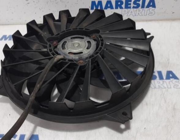 Interior Blower Motor PEUGEOT EXPERT Van (VF3A_, VF3U_, VF3X_), PEUGEOT EXPERT Platform/Chassis