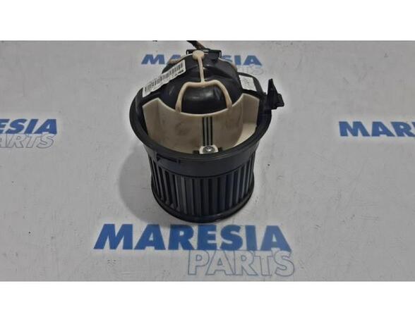 Interior Blower Motor PEUGEOT 308 I (4A_, 4C_)