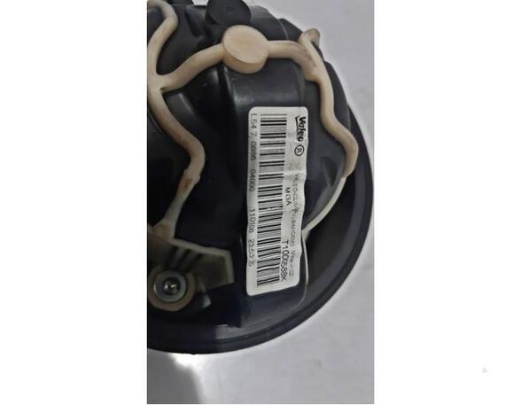 Interior Blower Motor PEUGEOT 308 I (4A_, 4C_)