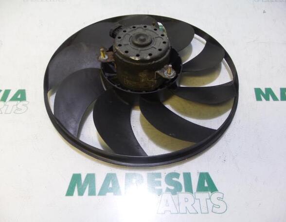 Interior Blower Motor RENAULT MASTER II Van (FD)