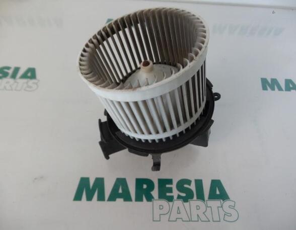 Interior Blower Motor FIAT PANDA (169_), FIAT 500 (312_), FIAT 500 C (312_), FORD KA (RU8)