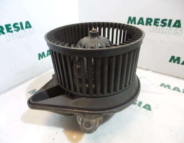 Interior Blower Motor RENAULT TRAFIC II Bus (JL), RENAULT TRAFIC II Van (FL)