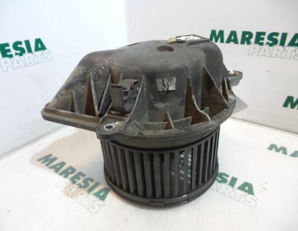 Interior Blower Motor RENAULT TRAFIC II Bus (JL), RENAULT TRAFIC II Van (FL)