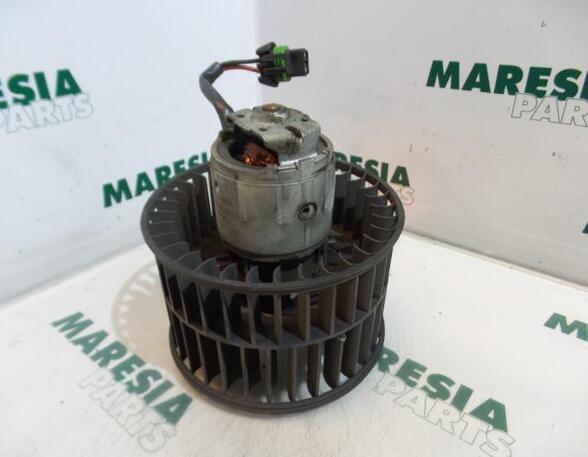 Interior Blower Motor RENAULT ESPACE III (JE0_)