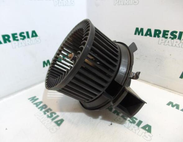 Interior Blower Motor PEUGEOT 206 Hatchback (2A/C), PEUGEOT 206 Saloon, CITROËN XSARA PICASSO (N68), PEUGEOT 206 CC (2D)