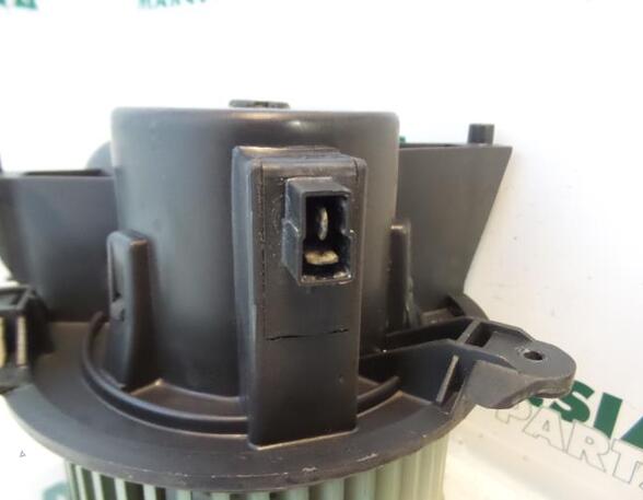 Interior Blower Motor FIAT PUNTO (188_)