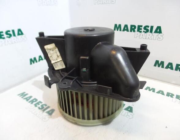 Interior Blower Motor FIAT PUNTO (188_)