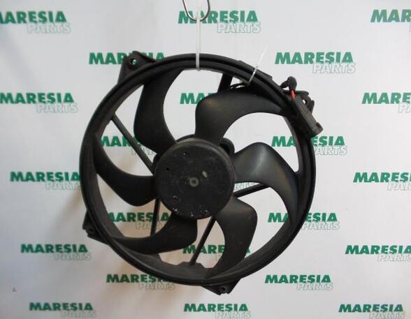 Interior Blower Motor PEUGEOT 307 (3A/C), PEUGEOT 307 Break (3E), PEUGEOT 307 SW (3H), PEUGEOT 307 CC (3B)