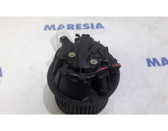 Interior Blower Motor CITROËN C3 I (FC_, FN_), CITROËN C3 Pluriel (HB_), CITROËN C2 (JM_), PEUGEOT 1007 (KM_)