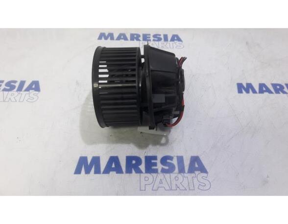 Interior Blower Motor CITROËN C3 I (FC_, FN_), CITROËN C3 Pluriel (HB_), CITROËN C2 (JM_), PEUGEOT 1007 (KM_)