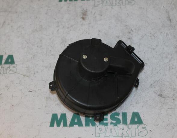 Interior Blower Motor FIAT SEICENTO / 600 (187_)