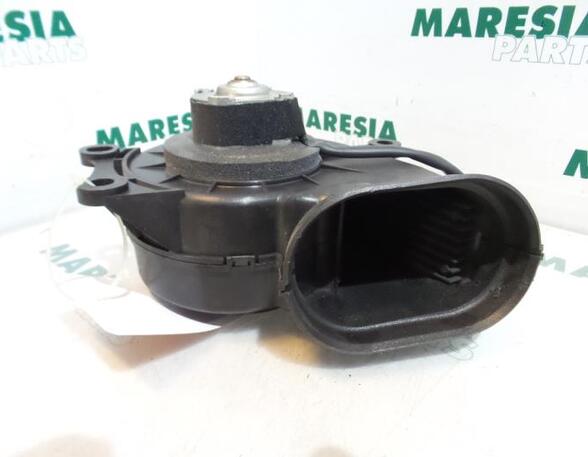 Interior Blower Motor PEUGEOT 807 (EB_), CITROËN C8 (EA_, EB_), FIAT ULYSSE (179_), LANCIA PHEDRA (179_)