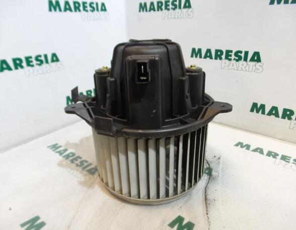 Interior Blower Motor FIAT STILO (192_)