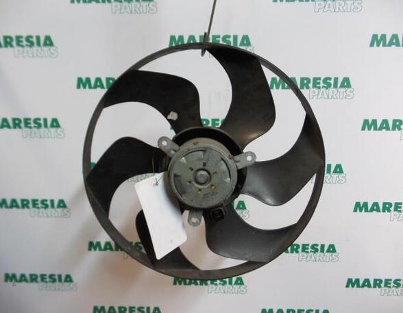 Interior Blower Motor PEUGEOT PARTNER Box Body/MPV (5_, G_)