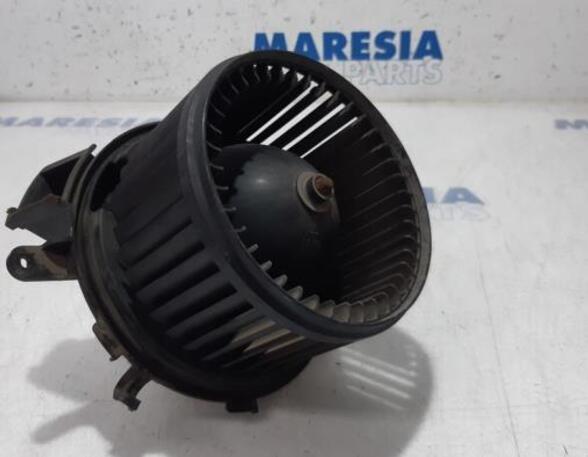 Interior Blower Motor PEUGEOT BOXER Van, OPEL MOVANO C Van (U9)