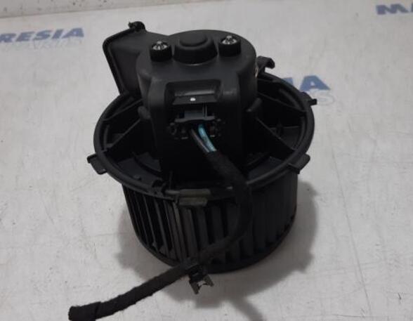 Interior Blower Motor PEUGEOT BOXER Van, OPEL MOVANO C Van (U9)