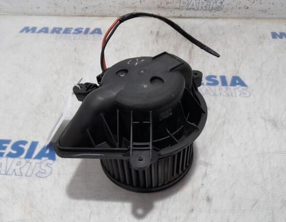 Interior Blower Motor RENAULT TRAFIC II Van (FL), RENAULT TRAFIC II Bus (JL)