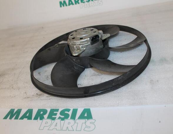 Interior Blower Motor RENAULT SCÉNIC II (JM0/1_)