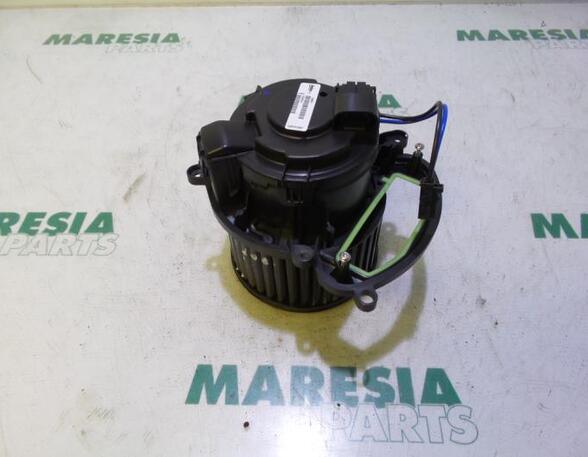 Interior Blower Motor RENAULT MEGANE IV Hatchback (B9A/M/N_)