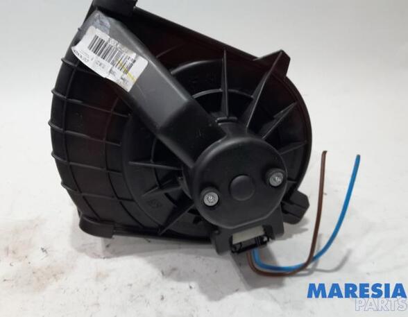 Interior Blower Motor RENAULT MASTER III Van (FV)