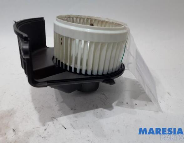 Interior Blower Motor RENAULT MASTER III Van (FV)