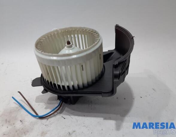 Interior Blower Motor RENAULT MASTER III Van (FV)