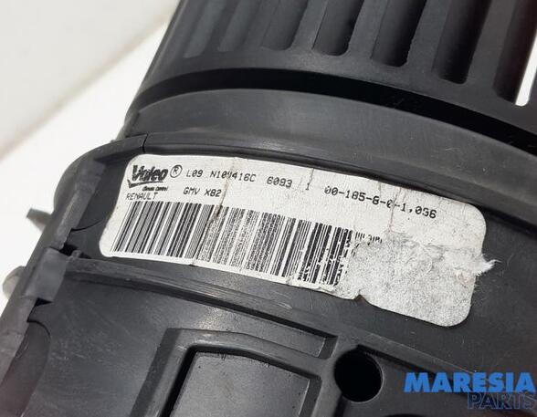 Interior Blower Motor FIAT Talento Kasten/Kombi (296_)