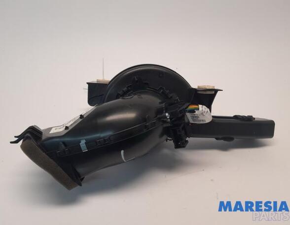 Interior Blower Motor PEUGEOT 5008 (0U_, 0E_)