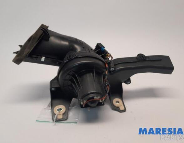 Interior Blower Motor PEUGEOT 5008 (0U_, 0E_)