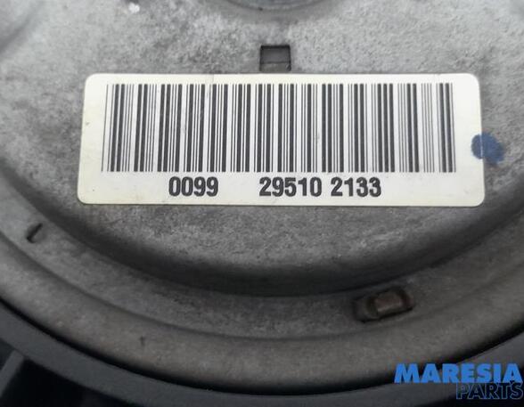 Interior Blower Motor PEUGEOT 508 SW I (8E_)