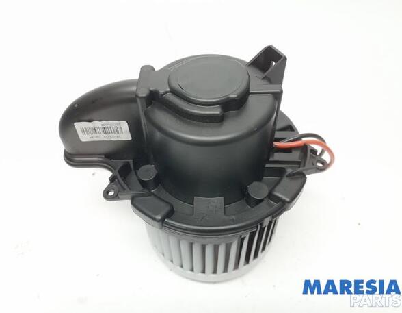 Interior Blower Motor RENAULT ZOE (BFM_)