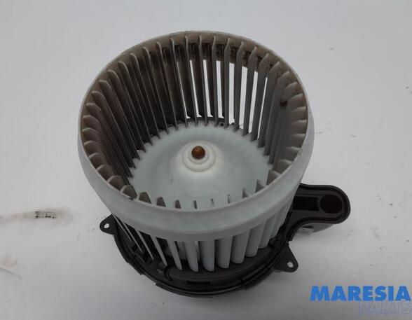 Interior Blower Motor RENAULT ZOE (BFM_)