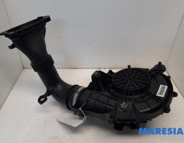 Interior Blower Motor RENAULT ZOE (BFM_)