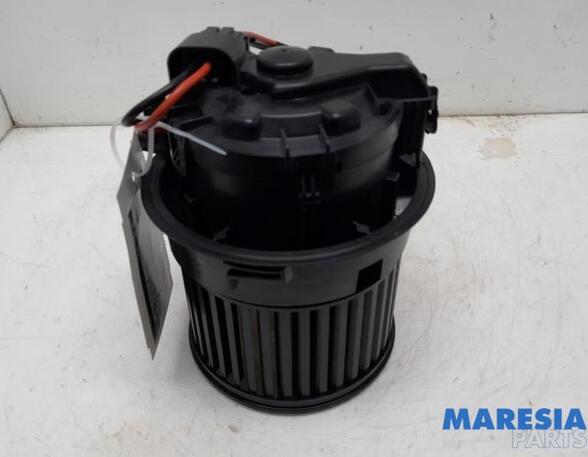 Interior Blower Motor PEUGEOT 208 I (CA_, CC_), PEUGEOT 2008 I (CU_), CITROËN C3 II (SC_), CITROËN C3 III (SX)