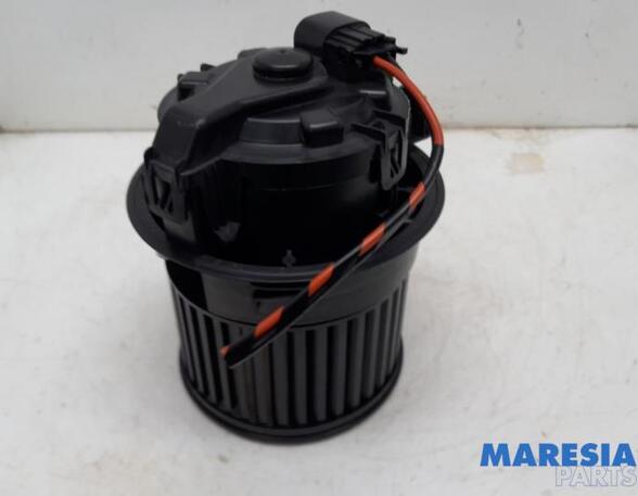 Interior Blower Motor PEUGEOT 208 I (CA_, CC_), PEUGEOT 2008 I (CU_), CITROËN C3 II (SC_), CITROËN C3 III (SX)