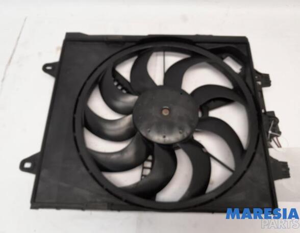 Interior Blower Motor FIAT PANDA (312_, 319_), LANCIA YPSILON (312_), FIAT PANDA VAN (312_, 519_), ALFA ROMEO MITO (955_)