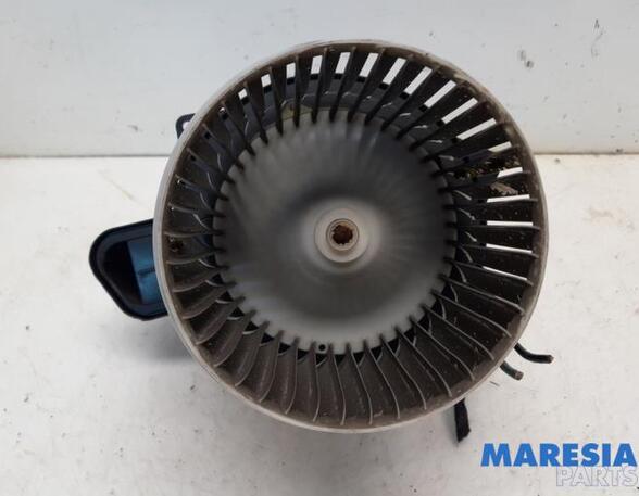 Interior Blower Motor FIAT PANDA (312_, 319_), LANCIA YPSILON (312_), FIAT PANDA VAN (312_, 519_)