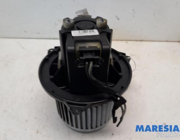 Interior Blower Motor FIAT PANDA (312_, 319_), LANCIA YPSILON (312_), FIAT PANDA VAN (312_, 519_)