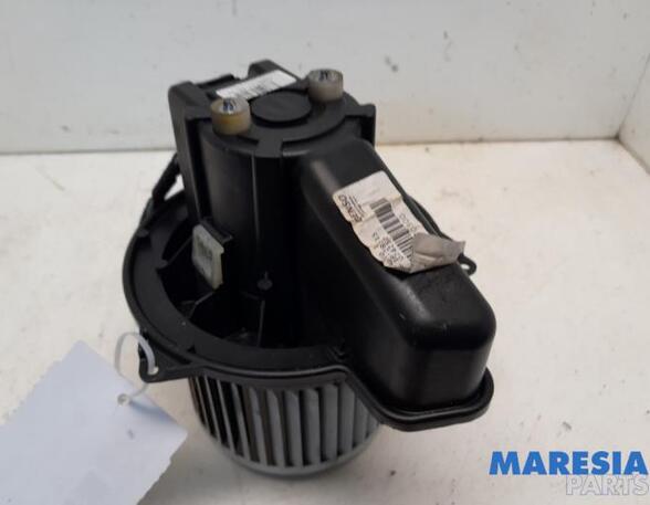 Interior Blower Motor FIAT PANDA (312_, 319_), LANCIA YPSILON (312_), FIAT PANDA VAN (312_, 519_)