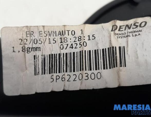 Interior Blower Motor FIAT PANDA (312_, 319_), LANCIA YPSILON (312_), FIAT PANDA VAN (312_, 519_)