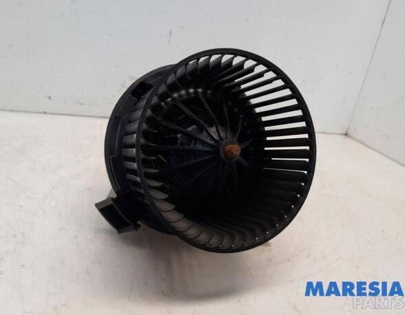 Interior Blower Motor CITROËN C3 II (SC_), CITROËN DS3, CITROËN C3 III (SX), DS DS 3 (SA_)